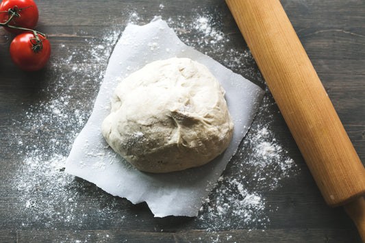 Mexican bread masterclass
